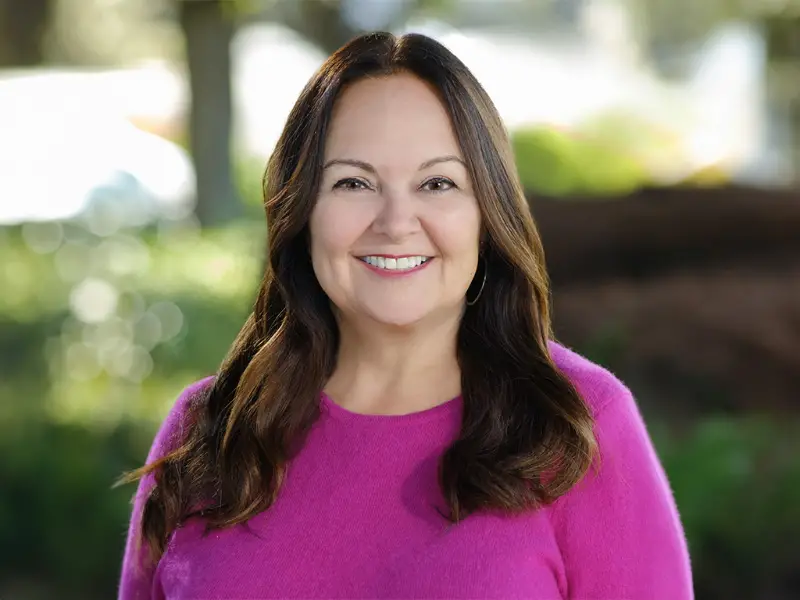 Deana Doyle Portrait
